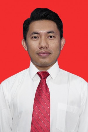 Ahmad Rifai, S.E.,M.M.