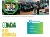 ADIWIYATA MTS NU  IBTIDAUL FALAH